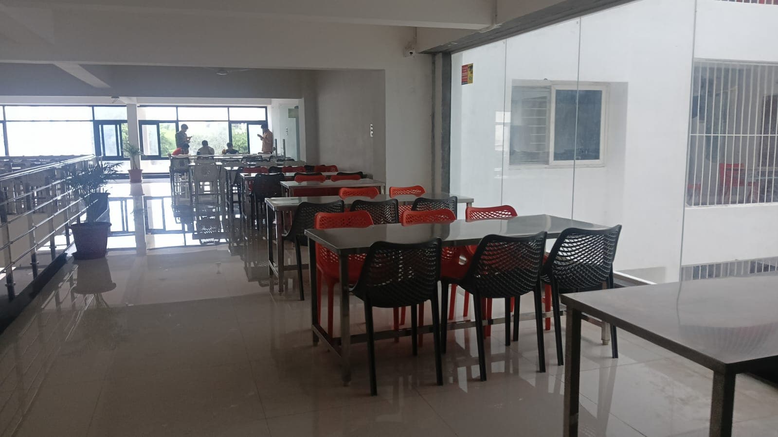 Geethanjali College of Engineering and Technology Keesara Hostel and Mess photo 4